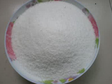 聚丙烯酰胺(絮凝劑)