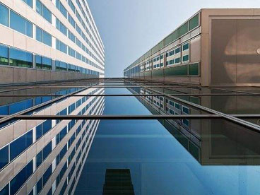 樓宇建筑